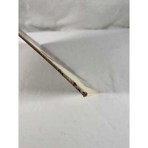 Patton LP Vinyl Soundtrack 1970 20th Century Fox Records Jerry Goldsmith #93 - Picture 4 of 4